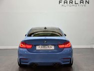 BMW M4 3.0 BiTurbo Coupe 2dr Petrol DCT Euro 6 (s/s) (431 ps) 22