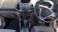 Ford Ecosport 1.5 Zetec SUV 5dr Petrol Powershift 2WD Euro 5 (112 ps) 5