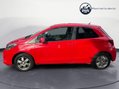 Toyota Yaris 1.0 VVT-i Active Euro 5 3dr 5