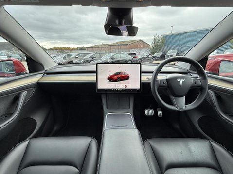 Tesla Model Y (Dual Motor) Performance SUV 5dr Electric Auto 4WDE (426 bhp) 26