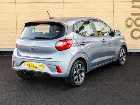 Hyundai i10 ADVANCE