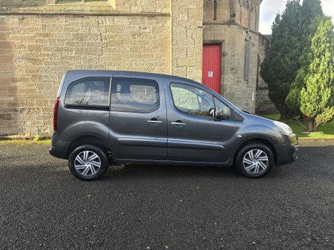 Citroen Berlingo Multispace BLUEHDI FEEL EDITION ETG6 8