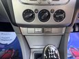 Ford Focus 1.6 TDCi DPF Zetec 5dr 23
