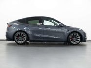 Tesla Model Y ModeL Y Performance AWD 4WD 5dr 14