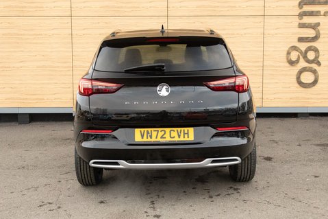 Vauxhall Grandland ELITE 6