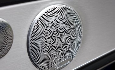 Mercedes-Benz C Class C63 Saloon 17