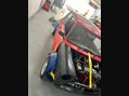 Rover Mini 1.3 Sprite 2dr 40