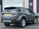 Land Rover Discovery Sport 2.0 TD4 HSE SUV 5dr Diesel Auto 4WD Euro 6 (s/s) (180 ps) 10