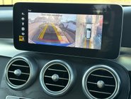Mercedes-Benz GLC GLC300 MHEV 2.0 AMG Line (Premium Plus) 5dr Petrol 4MATIC Euro 6 (272ps) 23