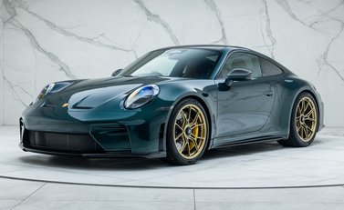 Porsche 911 GT3 TOURING (992.2) 1