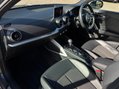 Audi Q2 1.5 TFSI CoD 35 S line S Tronic Euro 6 (s/s) 5dr 16