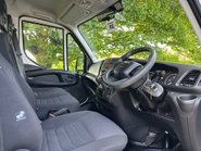 Iveco Daily 35C14D Crew Cab Tipper 17