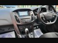 Ford Focus ST-LINE 33