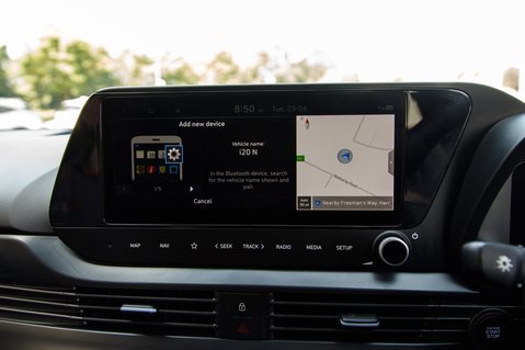 Hyundai i20 T-GDI N 34