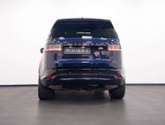 Land Rover Discovery 3.0 Discovery R-Dynamic SE D MHEV Auto 4WD 5dr 4