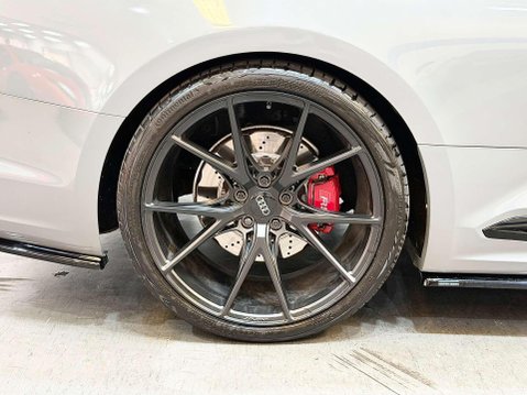 Audi RS5 2.9 TFSI V6 Coupe 2dr Petrol Tiptronic quattro Euro 6 (s/s) (450 ps) 33