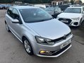 Volkswagen Polo 1.2 TSI BlueMotion Tech Match Euro 6 (s/s) 5dr 1