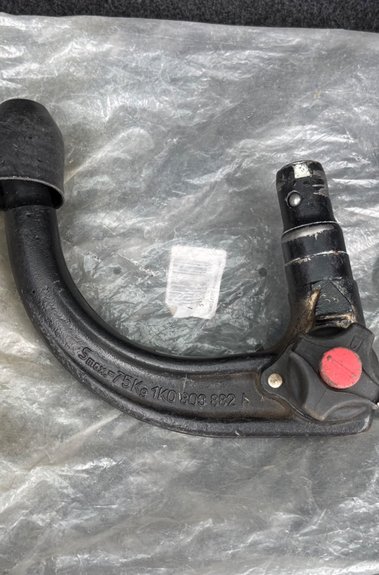 Volkswagen Golf Plus SE TDI - 16 SERVICES RECORDED- CAMBELT CHANGED - DETACHABLE TOWBAR 