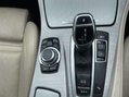 BMW 5 Series 2.0 520d M Sport Auto 4dr 12