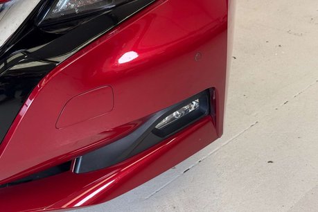 Nissan LEAF 40kWh Tekna Hatchback 5dr Electric Auto (150 ps) 22