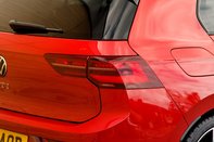 Volkswagen Golf GTI TSI DSG 9