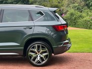 SEAT Ateca ECOTSI FR SPORT DSG 13