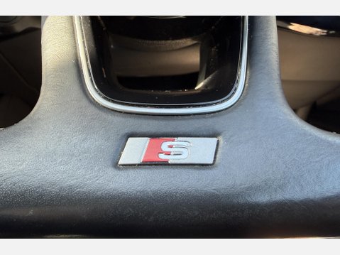 Audi A4 2.0 TFSI 35 Black Edition Estate 5dr Petrol Manual Euro 6 (s/s) (150 ps) 36