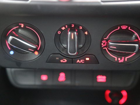 Audi A1 1.4 TFSI CoD S line Sportback S Tronic Euro 6 (s/s) 5dr 18