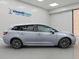 Toyota Corolla 1.8 VVT-h Design Touring Sports CVT Euro 6 (s/s) 5dr 2