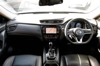 Nissan X-Trail DCI TEKNA XTRONIC 3