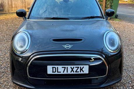 Mini Hatch COOPER S LEVEL 2 3