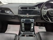 Jaguar I-Pace I-Pace EV400 HSE 4WD 5dr 69