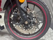 Lexmoto LXR 2020 20K RUNNING PROJECT SPORTS BIKE 125CC 1 OWNER 20
