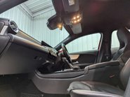 Mercedes-Benz A Class 1.3 A 200 AMG Line Premium Auto 5dr 55
