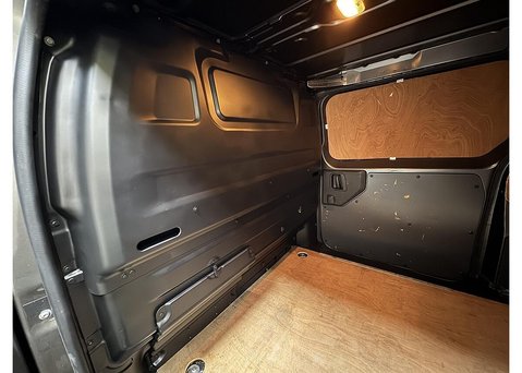 Vauxhall Vivaro 1.5 Turbo D 2700 Pro Panel Van 6dr Diesel Manual L1 H1 Euro 6 (s/s) (120 ps 39