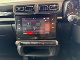 Citroen C3 1.2 PureTech PLUS Euro 6 (s/s) 5dr 29