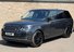 Land Rover Range Rover 4.4 Range Rover Autobiography SDV8 Auto 4WD 5dr