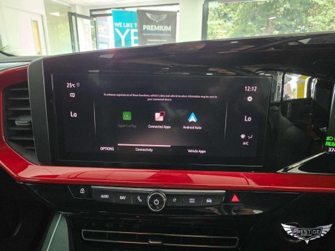 Vauxhall Mokka Electric 50kWh SRi Premium Auto 5dr 37