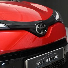 Toyota C-HR 2.0 C-HR GR Sport HEV CVT 5dr 1