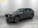 Mazda CX-60 2.5 e-SKYACTIV 17.8kWh Takumi SUV 5dr Petrol Plug-in Hybrid Auto 4WD Euro 6 3