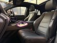 Mercedes-Benz GLE 2.0 GLE 350 AMG Line de 4Matic Auto 4WD 5dr 70