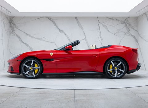 Ferrari Portofino M 6