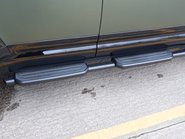 Land Rover Defender 110 BRAND NEW HARD TOP X-DYNAMIC 250 S STYLED AT SEEKER 7