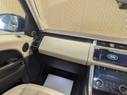 Land Rover Range Rover Sport 3.0 Range Rover Sport HSE Dynamic SDV6 Auto 4WD 5dr 51