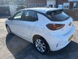 Vauxhall Corsa SE 12
