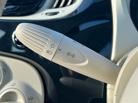 Fiat 500 LOUNGE DUALOGIC 30