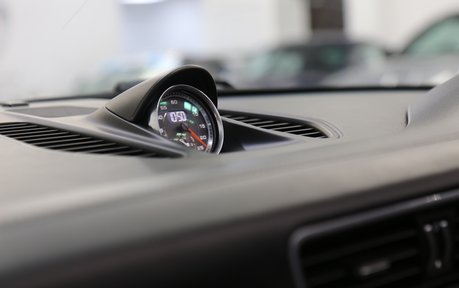 Porsche 911 Carrera 4 GTS Cabriolet - High Specification - Just Serviced 32