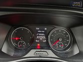 Volkswagen Transporter Crew Cab SWB L1H1 T32 Tdi Kombi Highline Air Con C 23