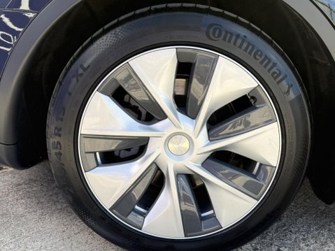 Tesla Model Y SUV 5dr Electric Auto RWD (346 ps) 15