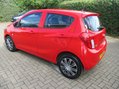 Vauxhall Viva 1.0i SE Euro 6 5dr (a/c) 8